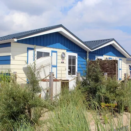 Welle 37B Villa Scharbeutz Exterior photo
