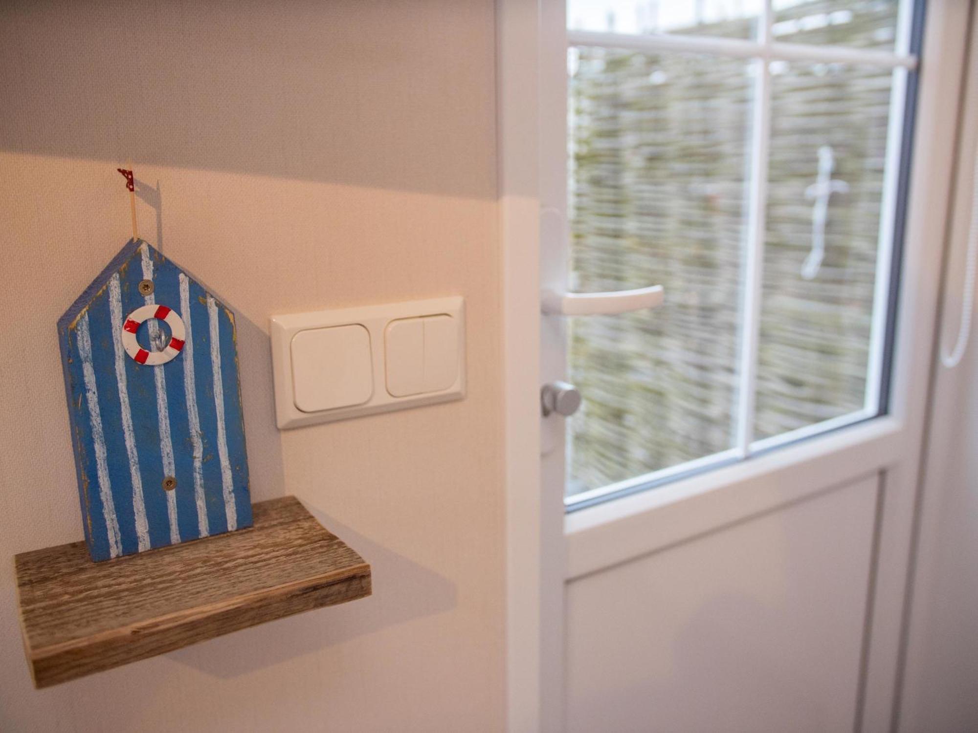 Holiday home Welle 37b