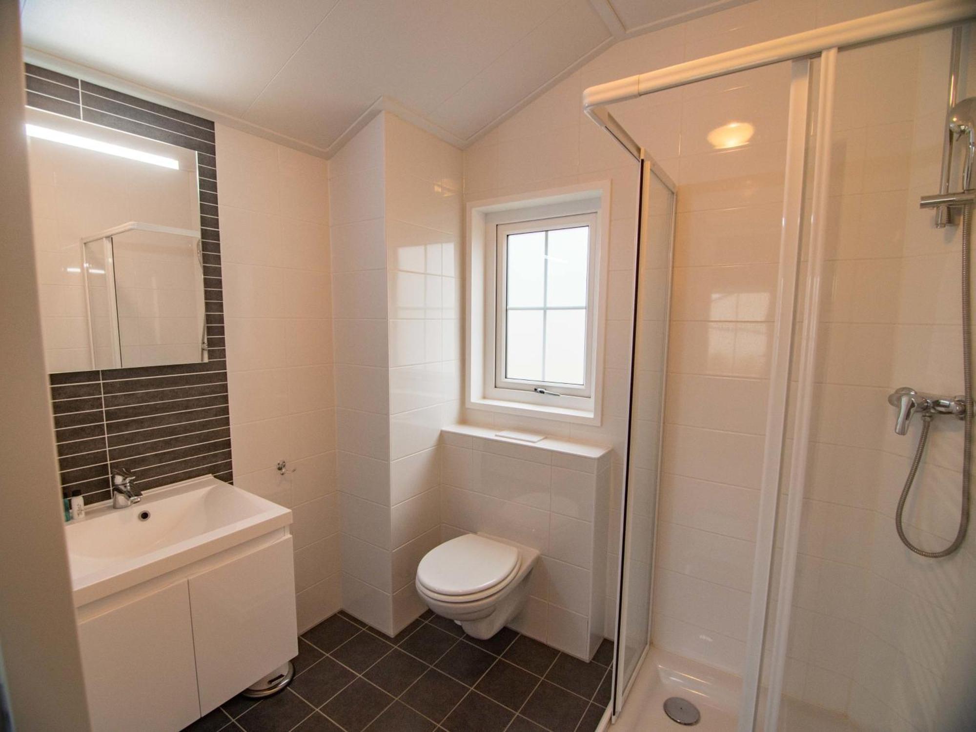 Welle 37b Holiday home *