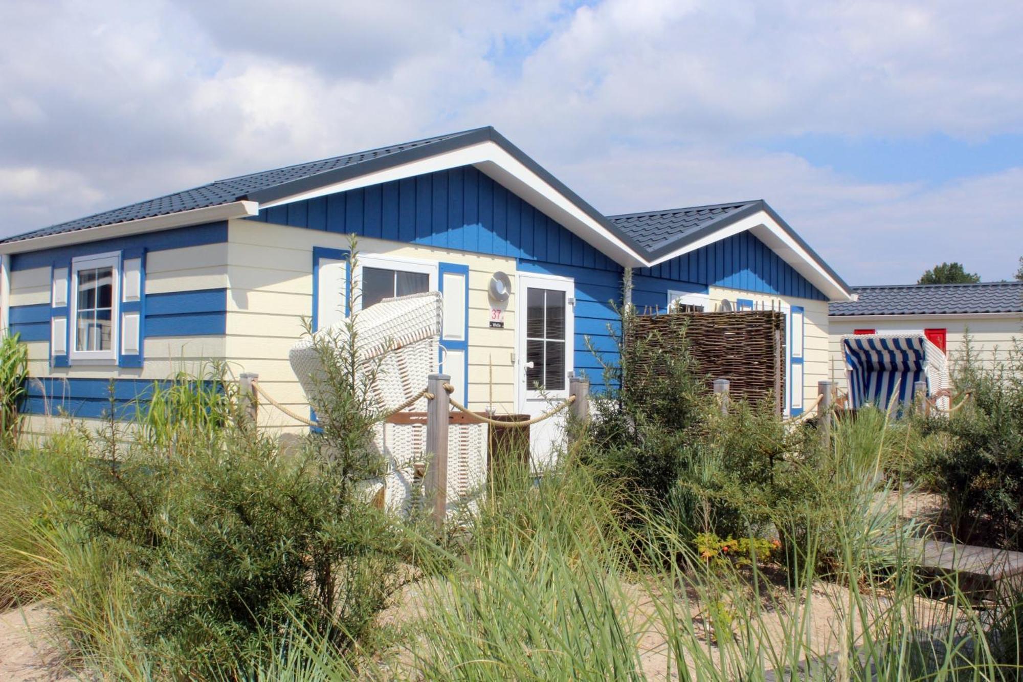 Holiday home Welle 37b