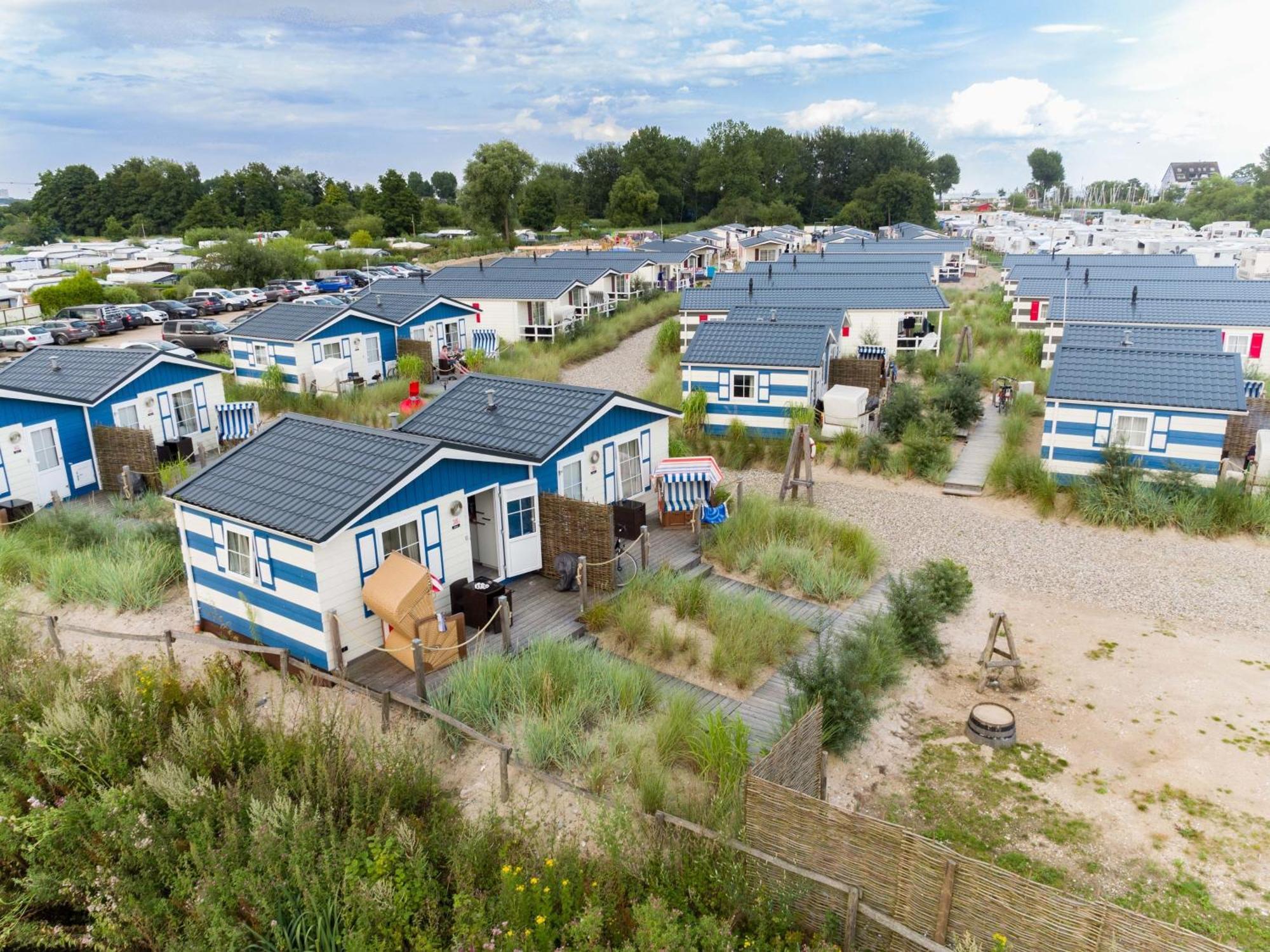 Welle 37b * Scharbeutz